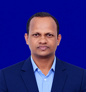 Rajendra Bagde, Founder and Mutual Fund Distributor